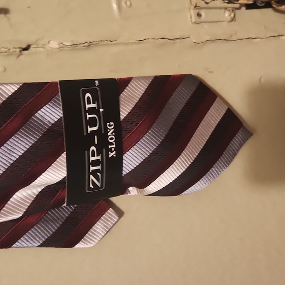 Tie - Picture 2 of 2